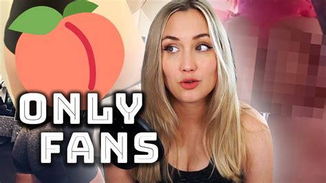 youtuber girls with onlyfans|The Biggest YouTubers with OnlyFans